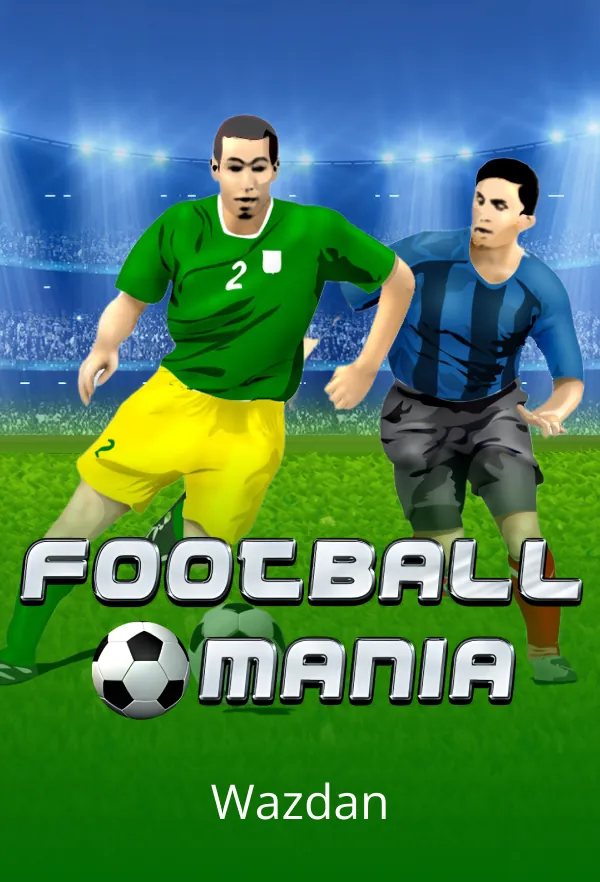 Football Mania