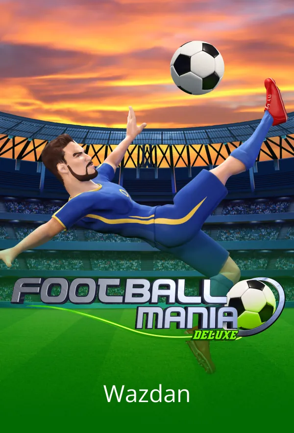 Football Mania Deluxe