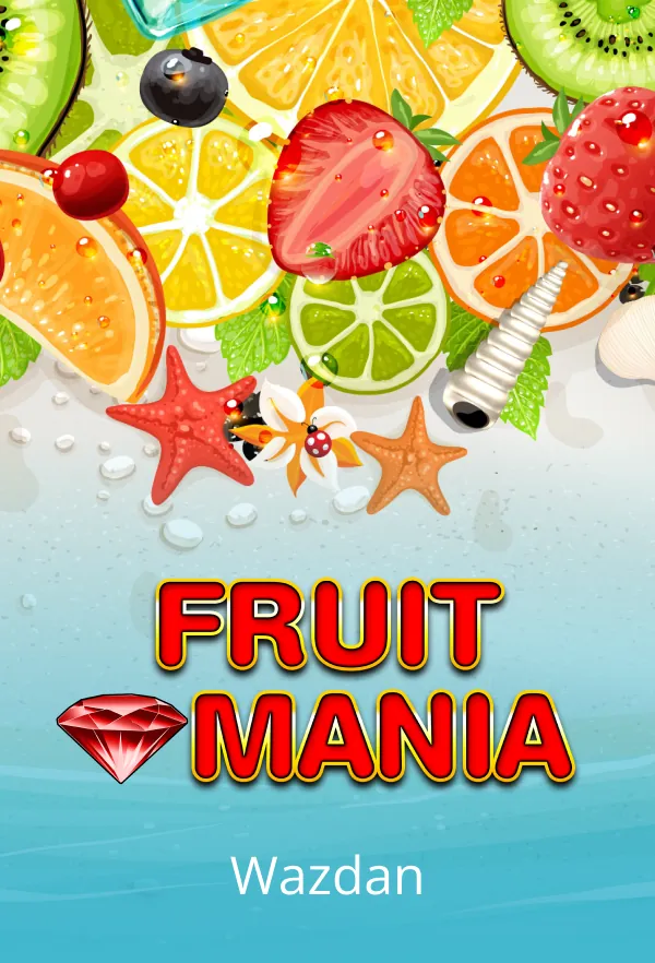 Fruit Mania