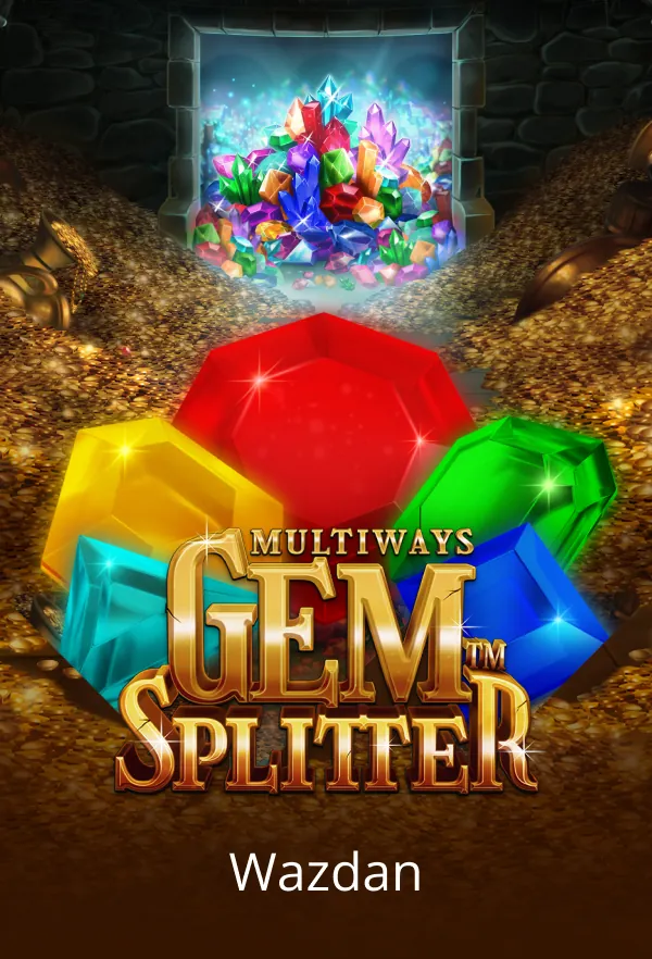 Gem Splitter™