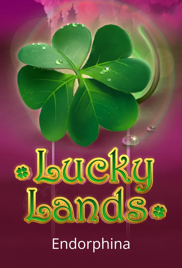 Lucky Lands