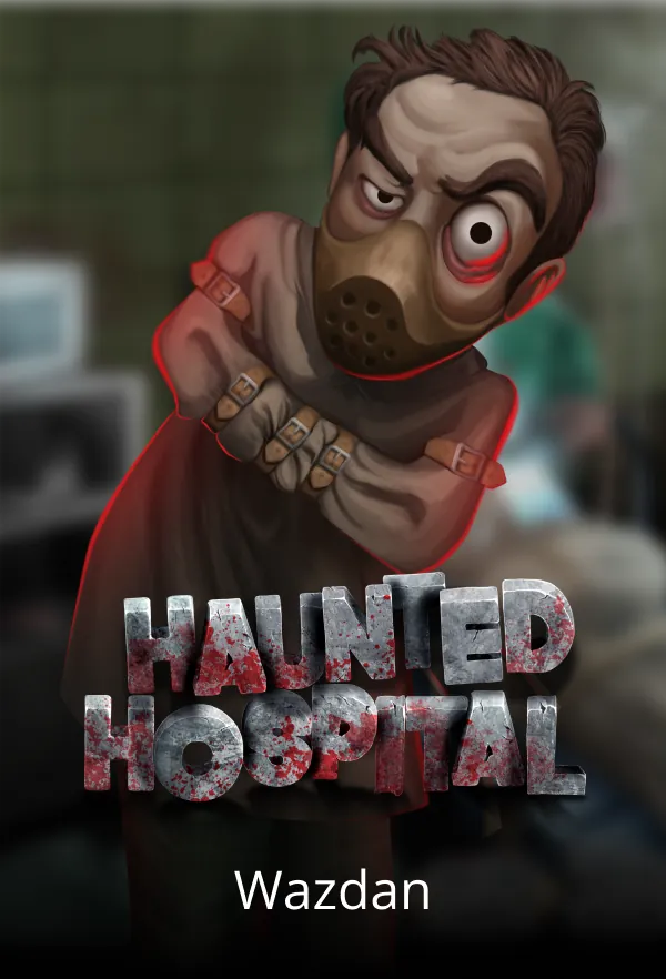 Haunted Hospital