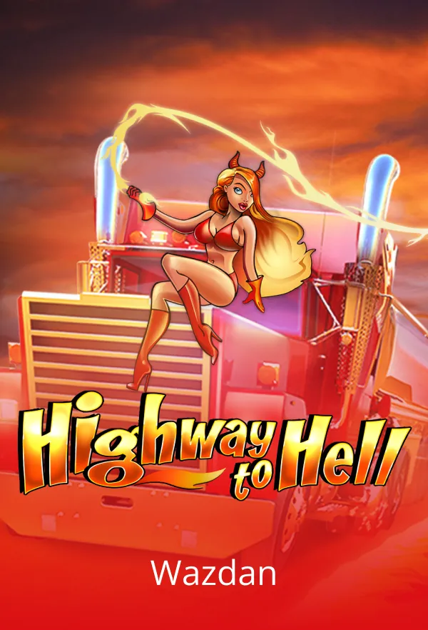 High Way To Hell