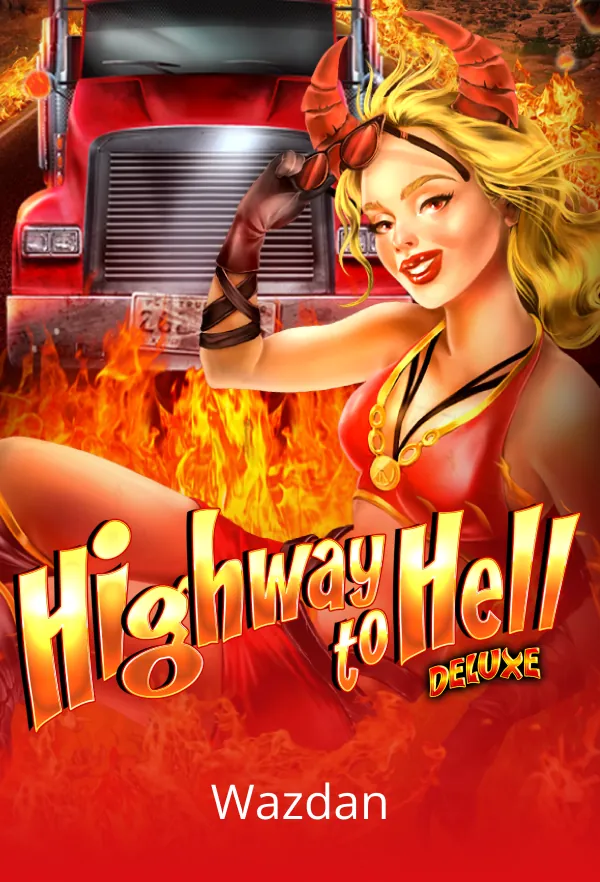 High Way to Hell Deluxe