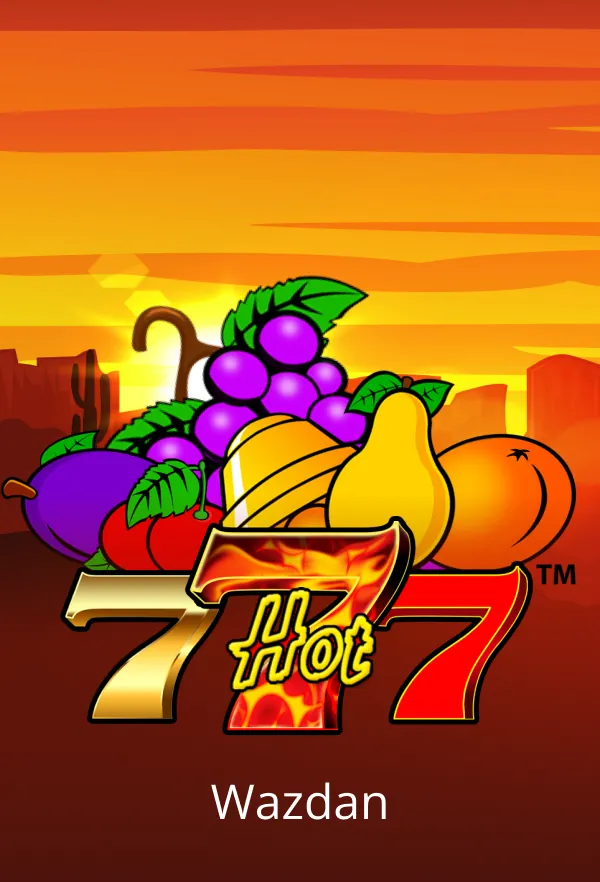 Hot 777™