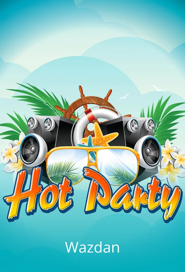 Hot Party