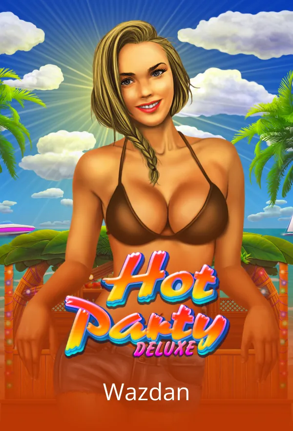 Hot Party Deluxe