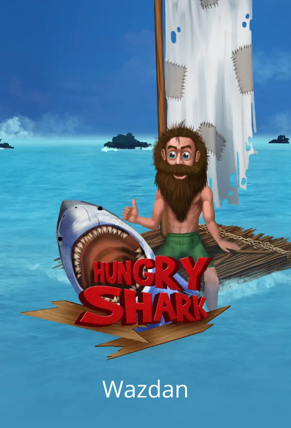 Hungry Shark
