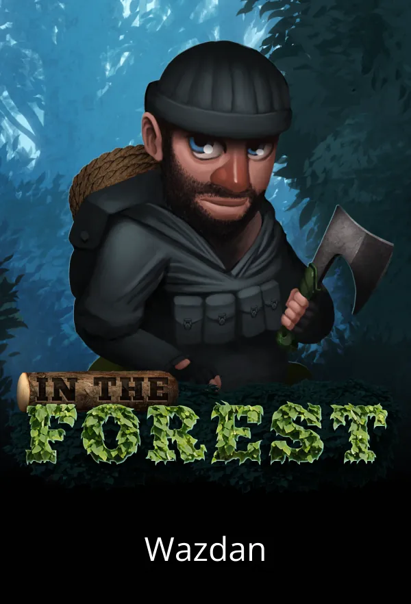 In The Forest