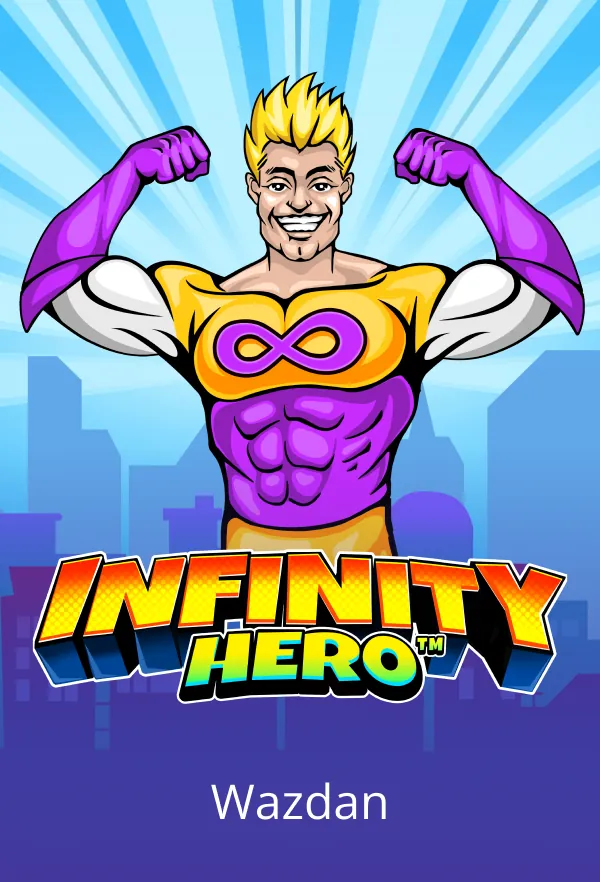 Infinity Hero