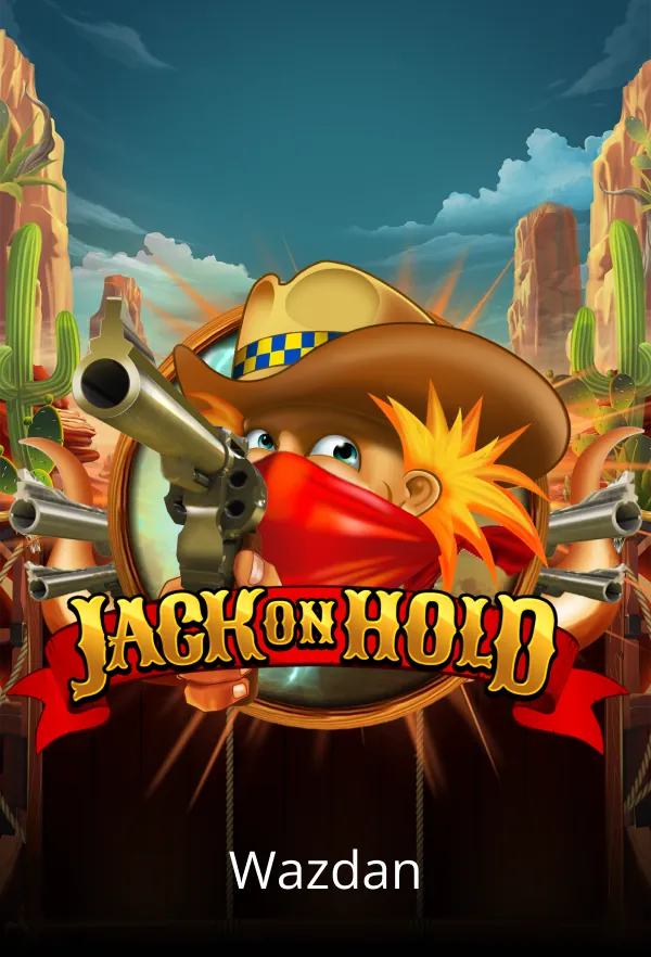 Jack on Hold