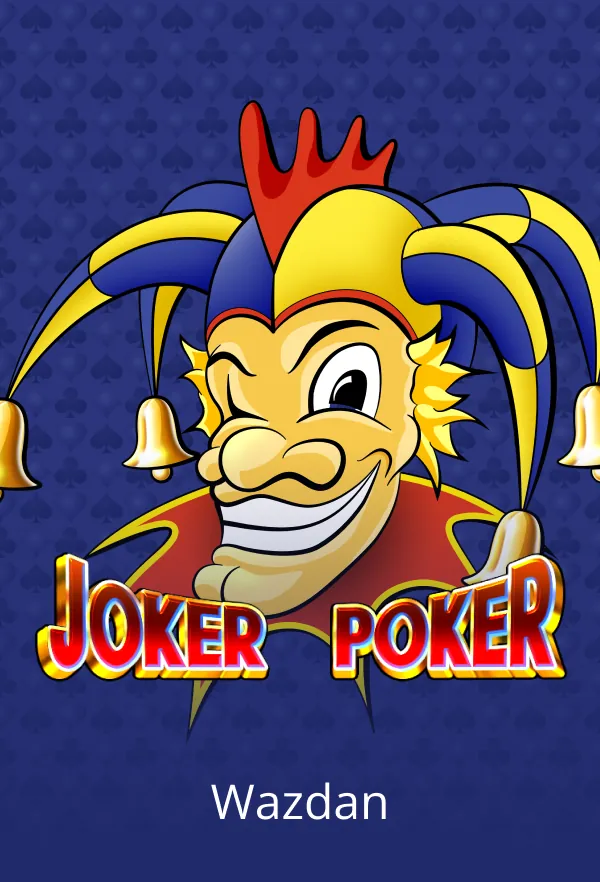 Joker Poker