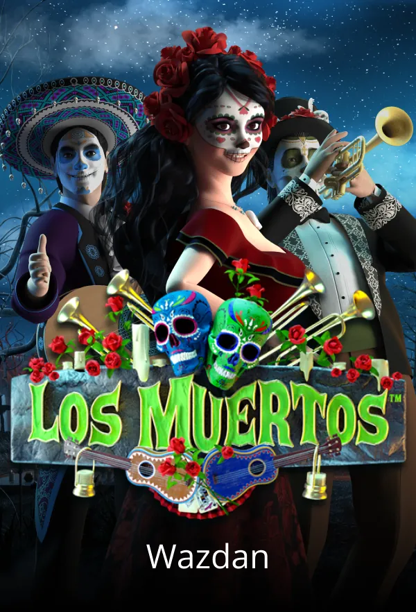 Los Muertos™