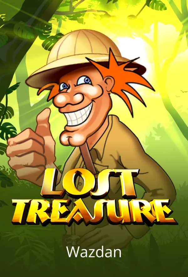 Lost Treasure