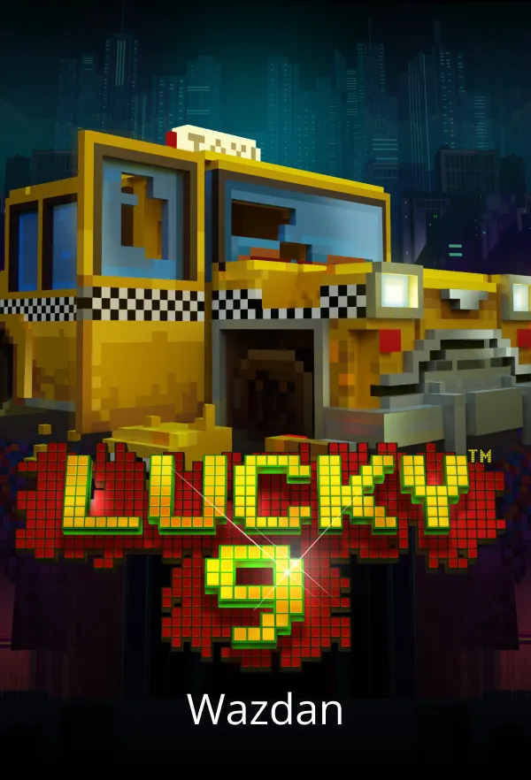 Lucky 9™