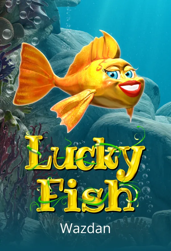 Lucky Fish