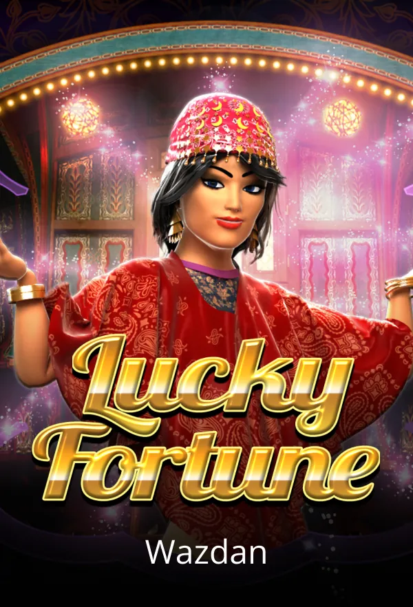 Lucky Fortune