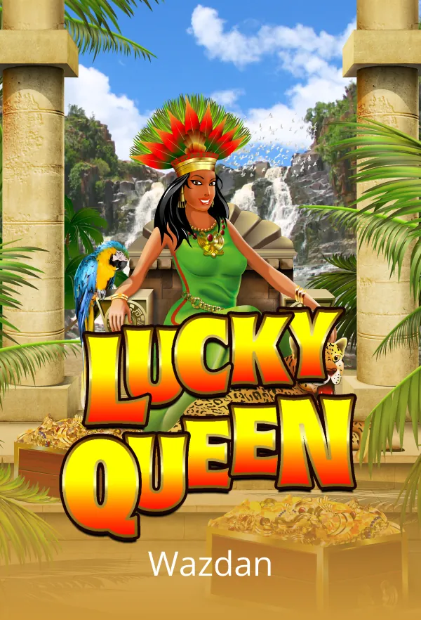 Lucky Queen