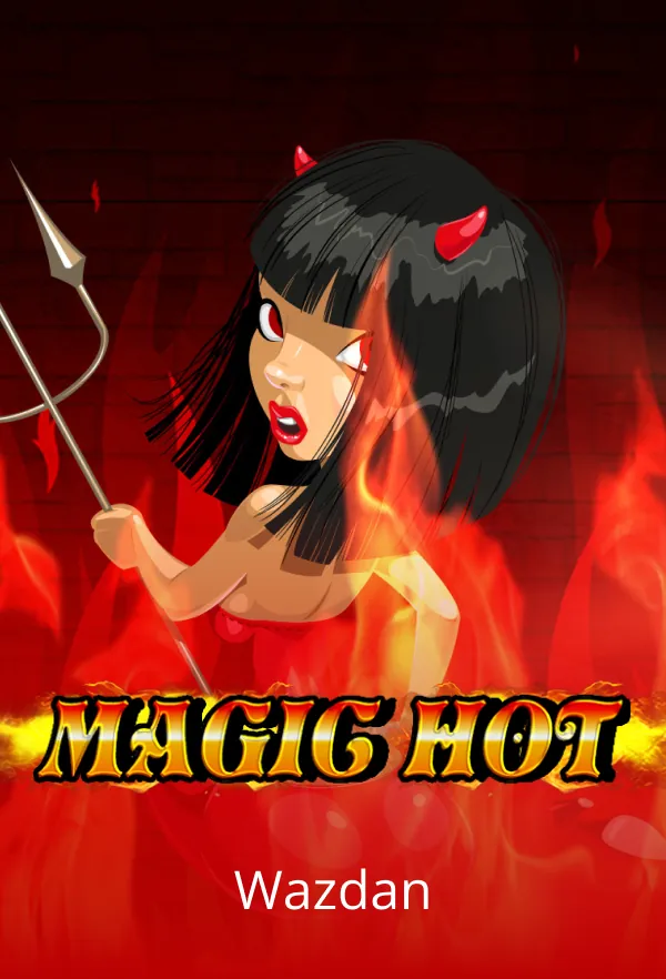 Magic Hot