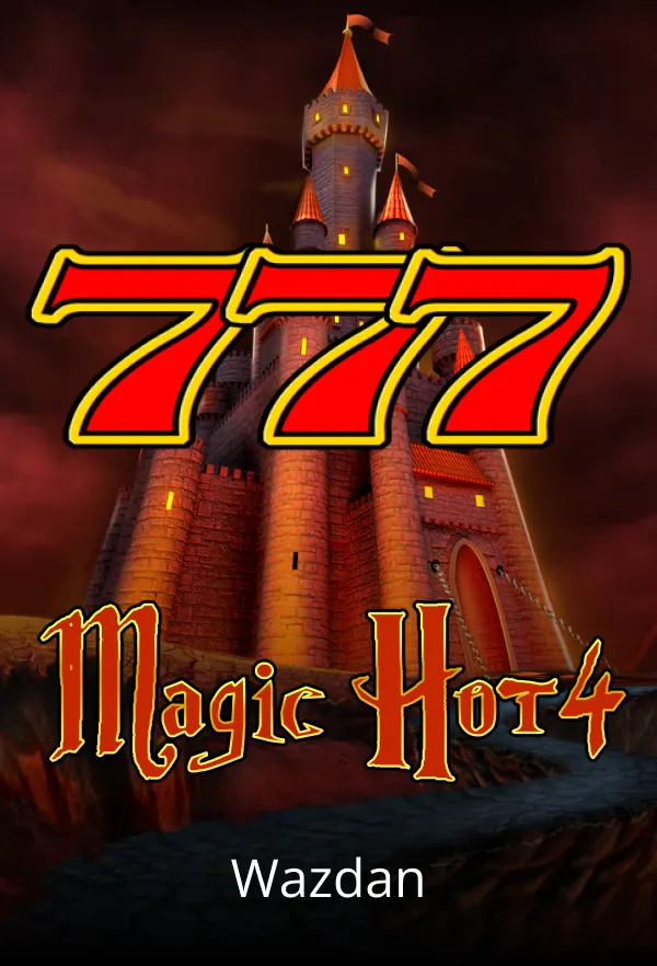 Magic Hot 4