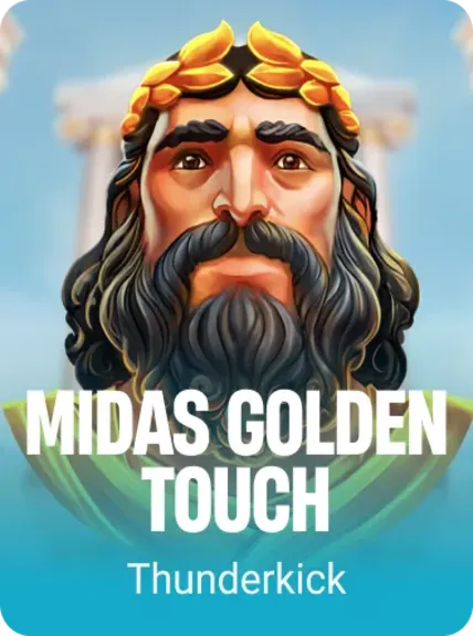 Midas Golden Touch