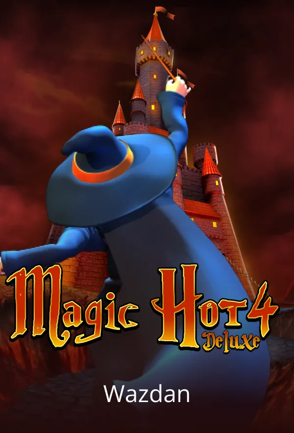 Magic Hot 4 Deluxe
