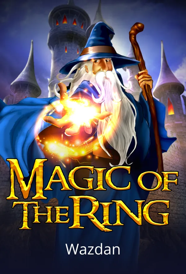 Magic Of The Ring