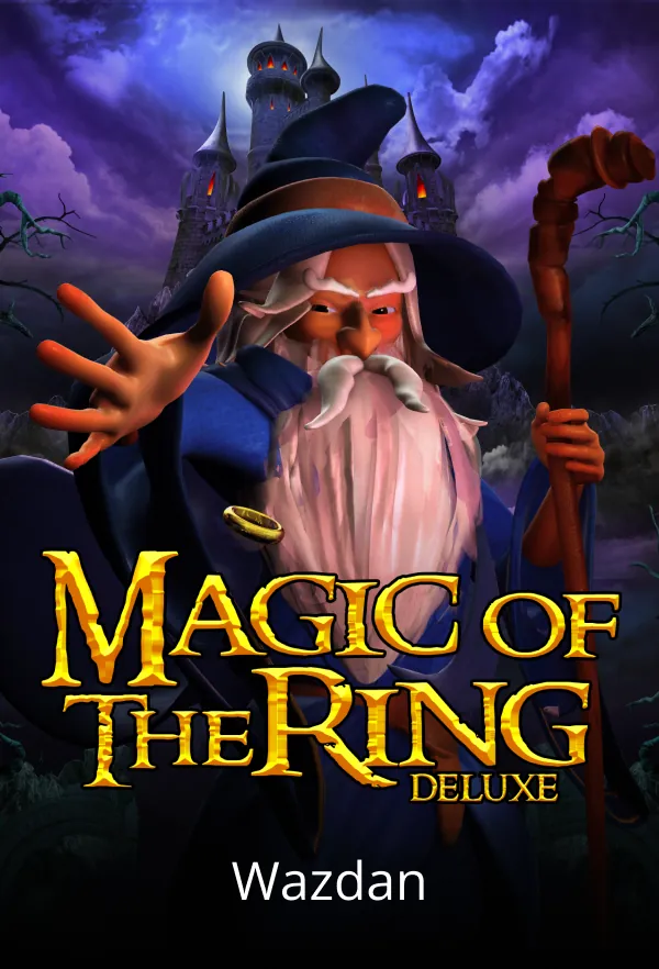 Magic of the Ring Deluxe