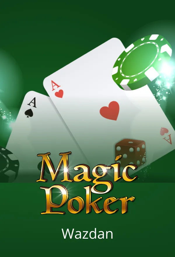 Magic Poker