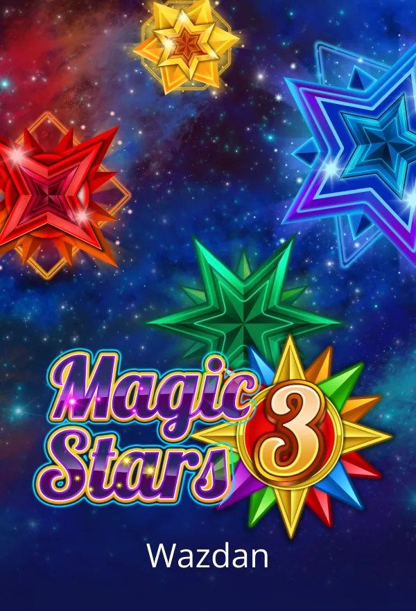 Magic Stars 3