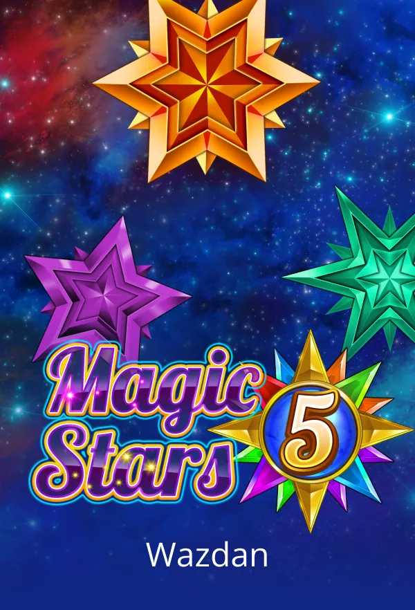 Magic Stars 5