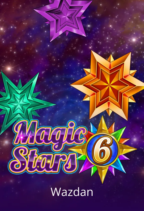 Magic Stars 6