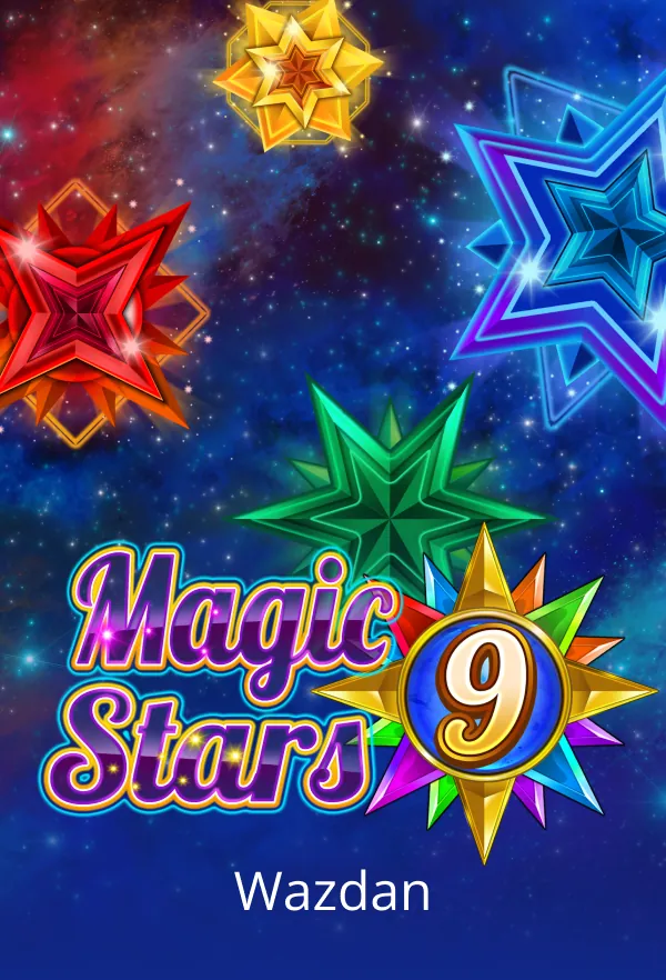 Magic Stars 9