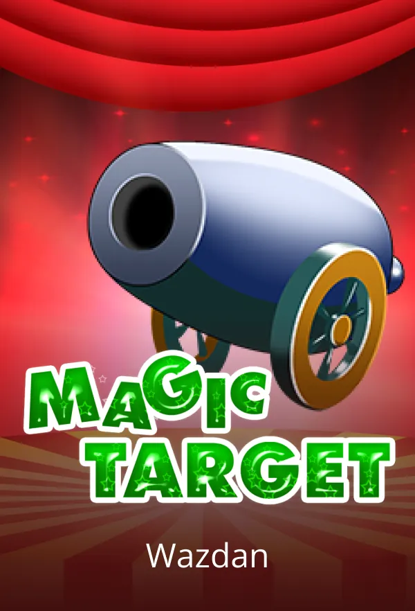 Magic Target
