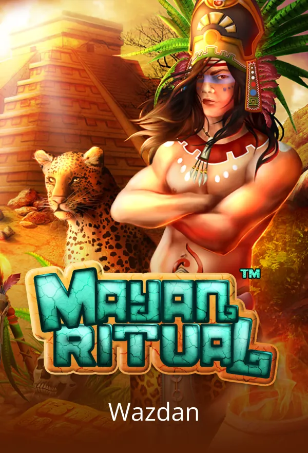 Mayan Ritual™