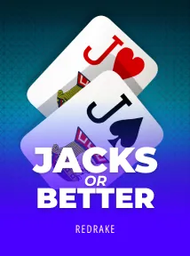 JACKS OR BETTER