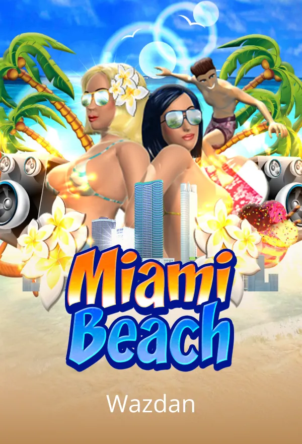 Miami Beach
