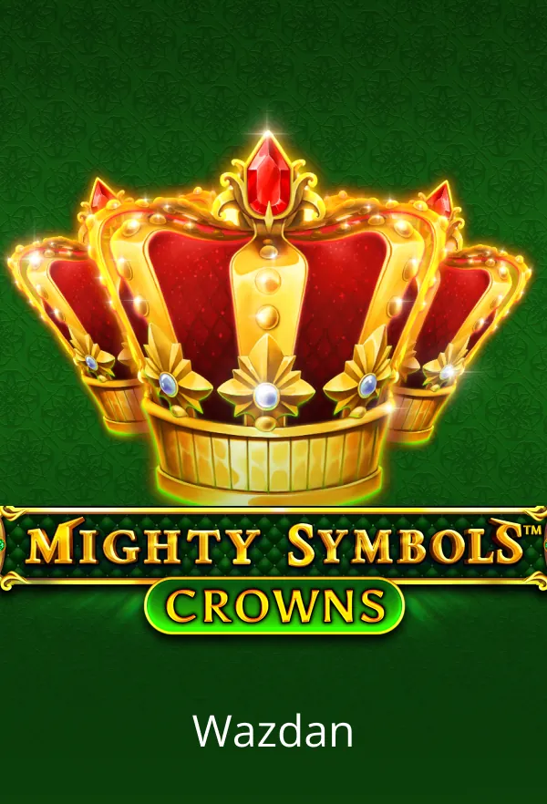 Mighty Symbols: Crowns