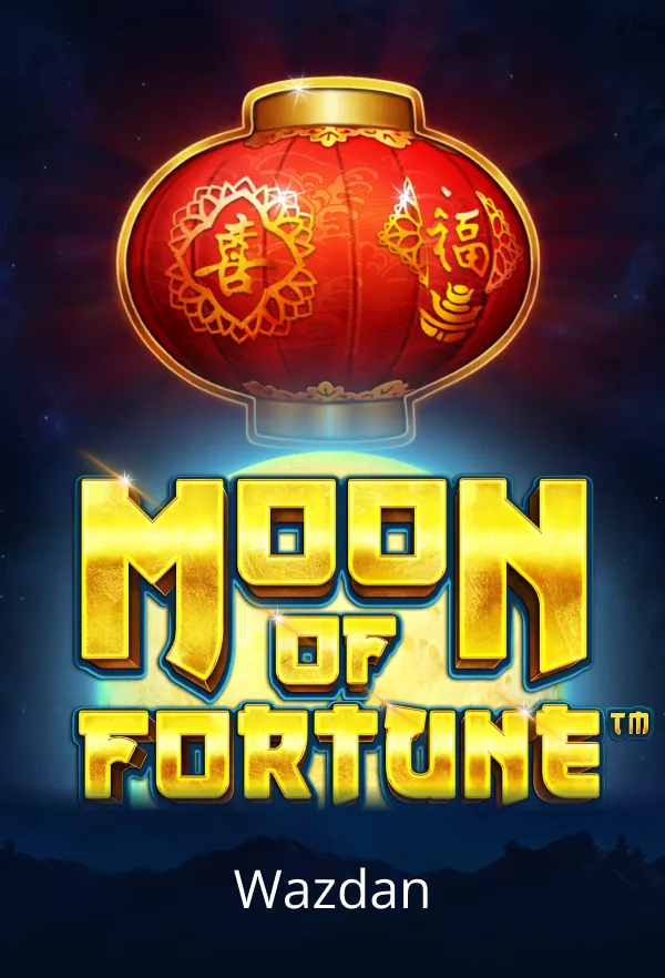 Moon of Fortune