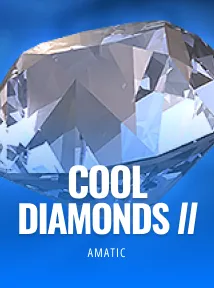 Cool Diamonds II