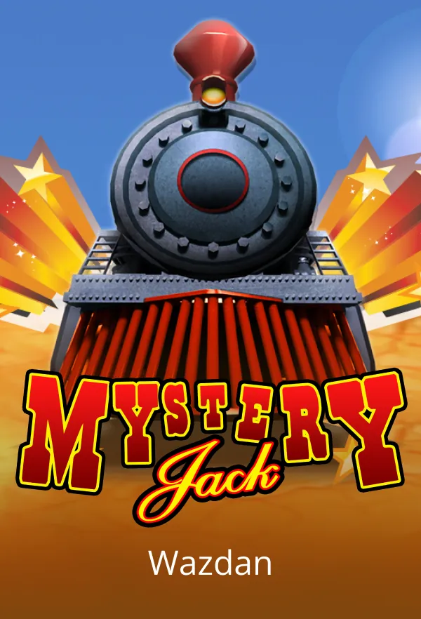 Mystery Jack