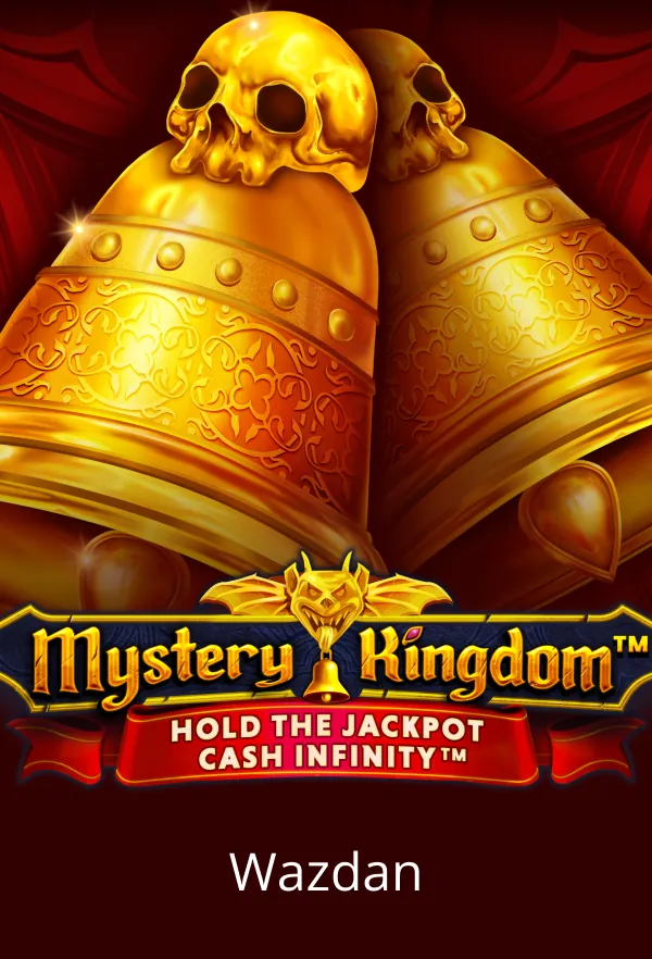 Mystery Kingdom: Mystery Bells
