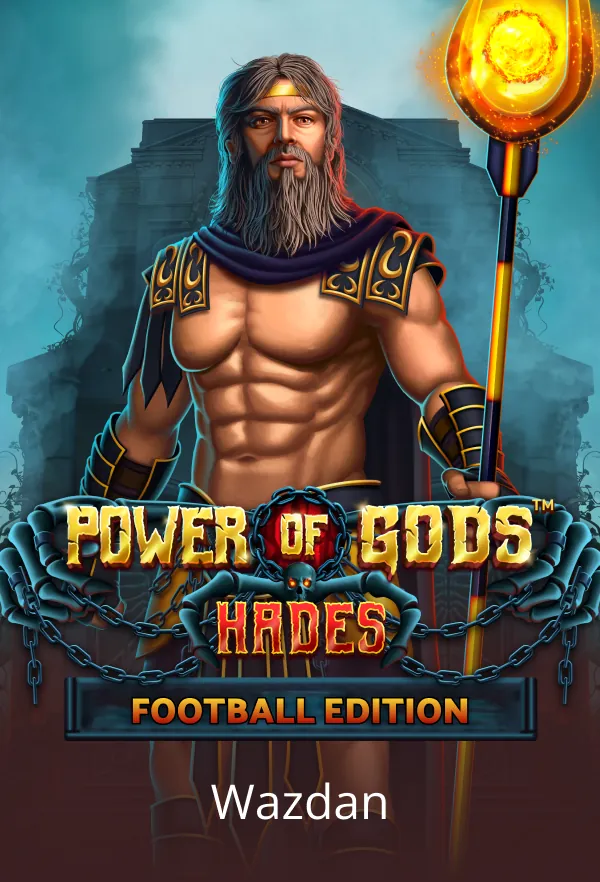 Power of Gods: Hades Football Edition