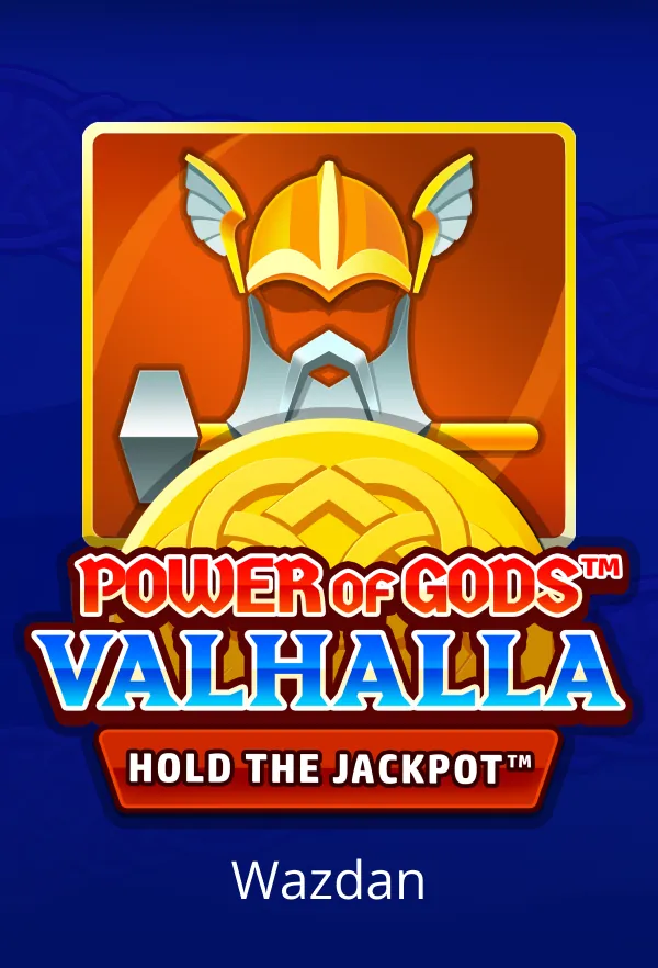 Power of Gods™: Valhalla