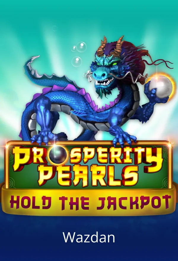 Prosperity Pearls