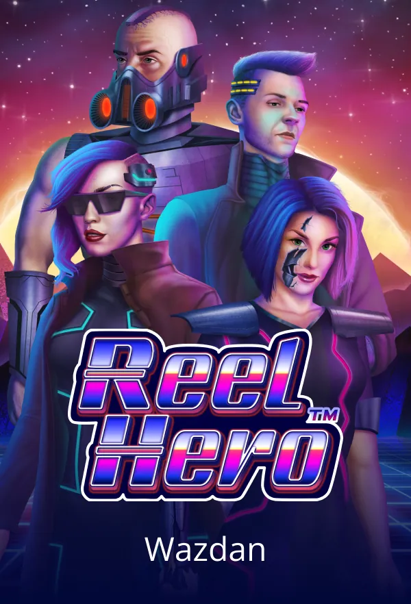 Reel Hero™