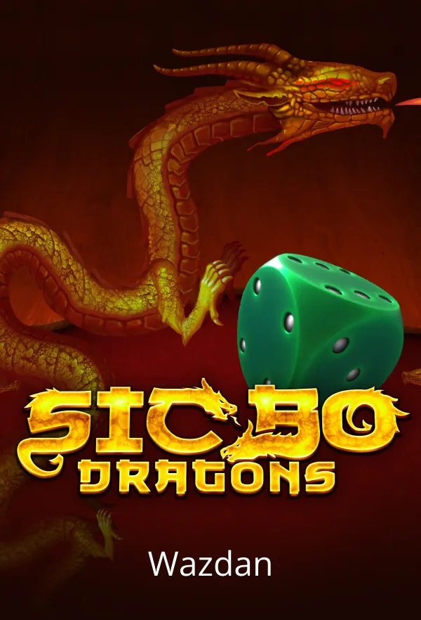 Sic Bo Dragons