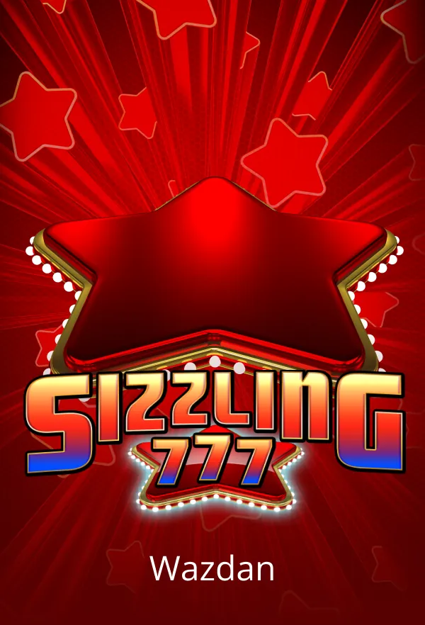 Sizzling 777