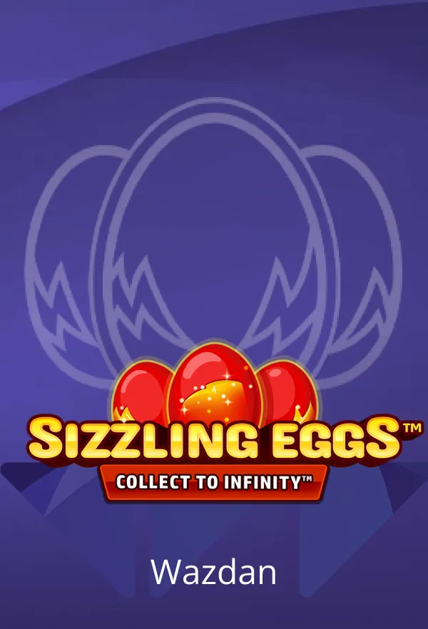 Sizzling Eggs