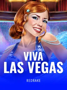 VIVA LAS VEGAS